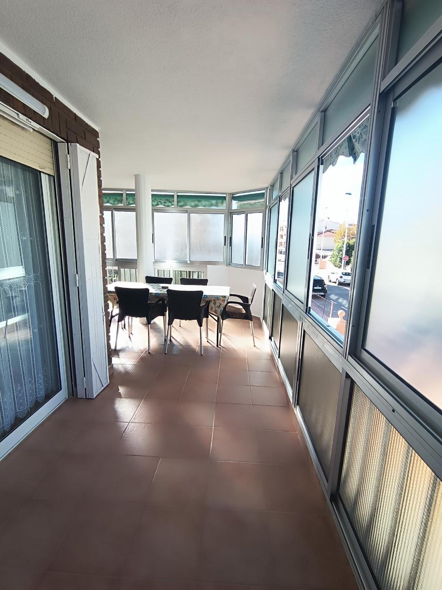 El Dorado Apartamento Santa Pola Exterior foto
