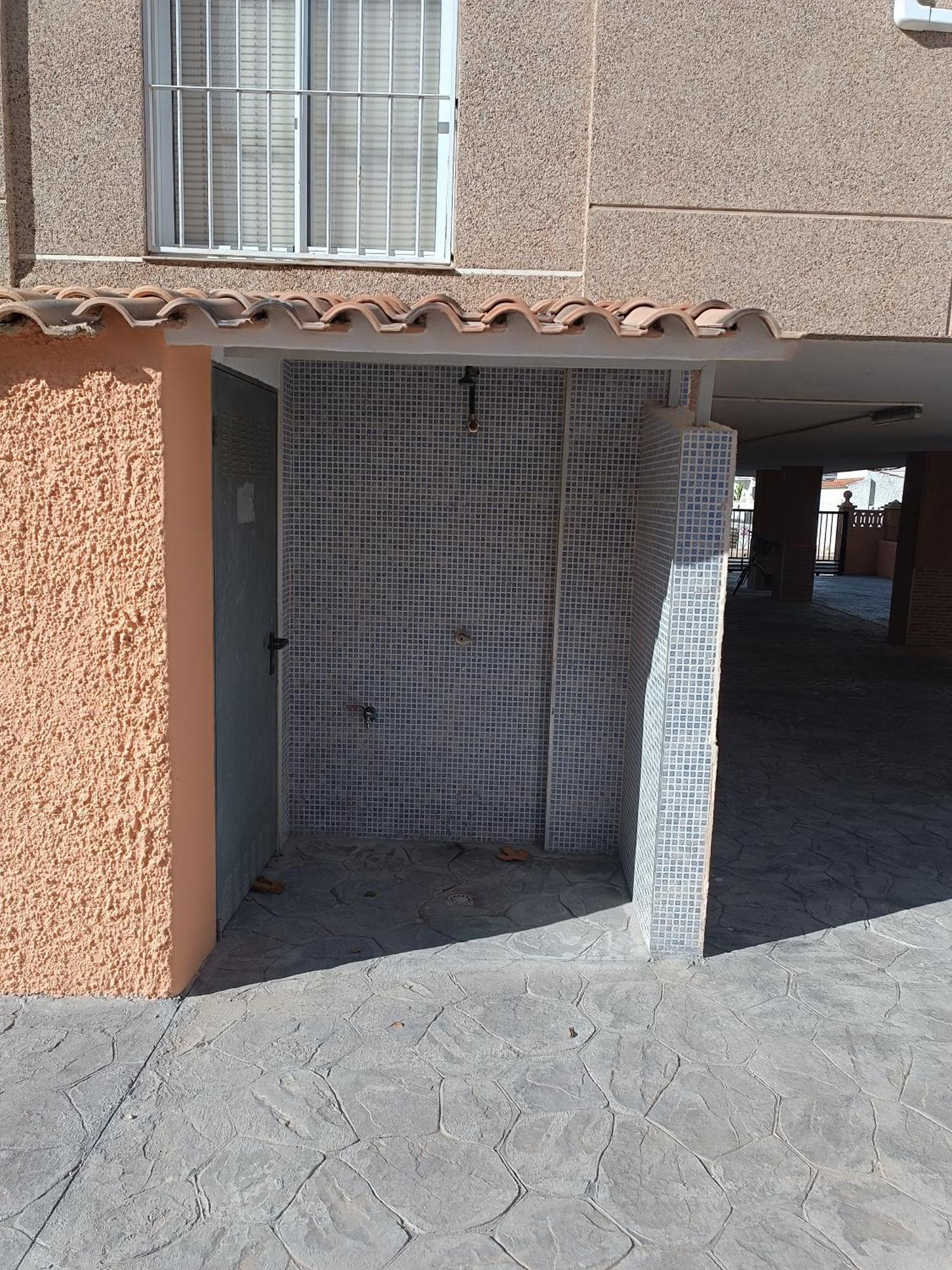 El Dorado Apartamento Santa Pola Exterior foto