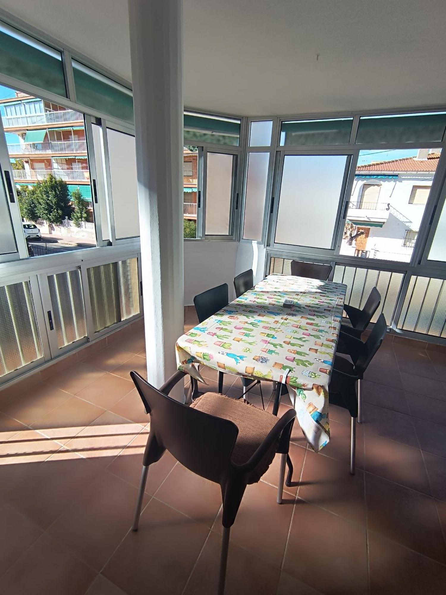 El Dorado Apartamento Santa Pola Exterior foto